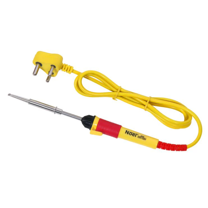 Noel 25W Soldering Iron GOLD Series - Reliable Electronics Repair Tool