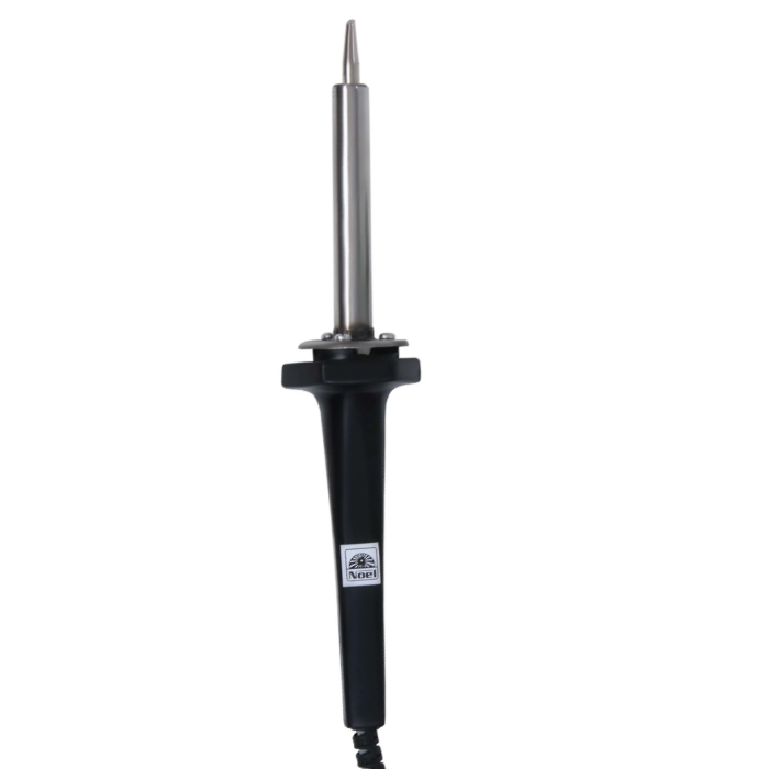 Noel Soldering Iron 60W with Heavy Mica Based Heating Element