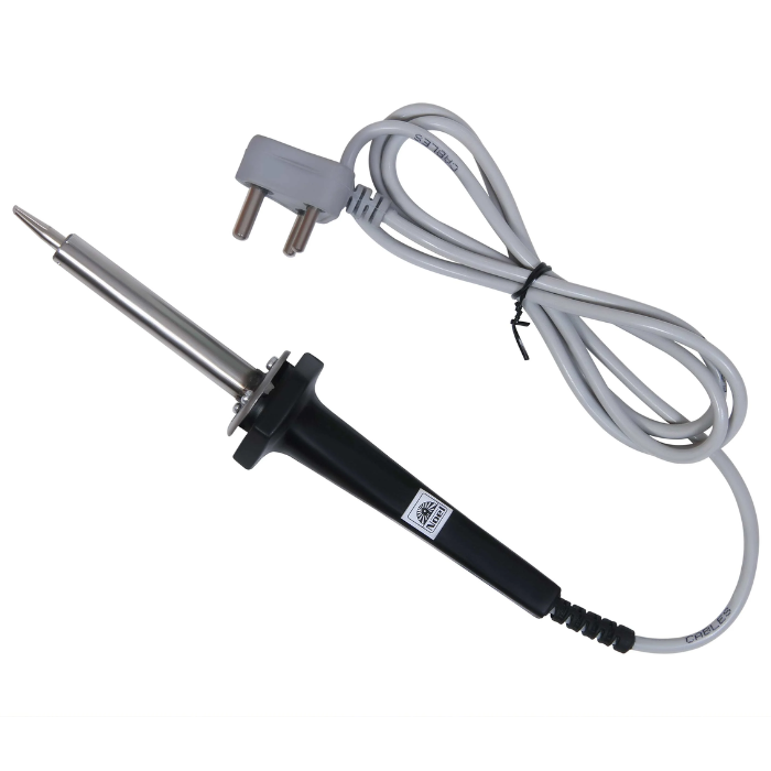 Noel Soldering Iron 60W with Heavy Mica Based Heating Element