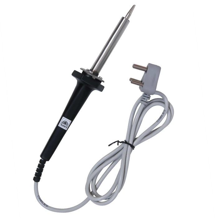 Noel Soldering Iron 60W Mica Heating Element - Buy Online in India