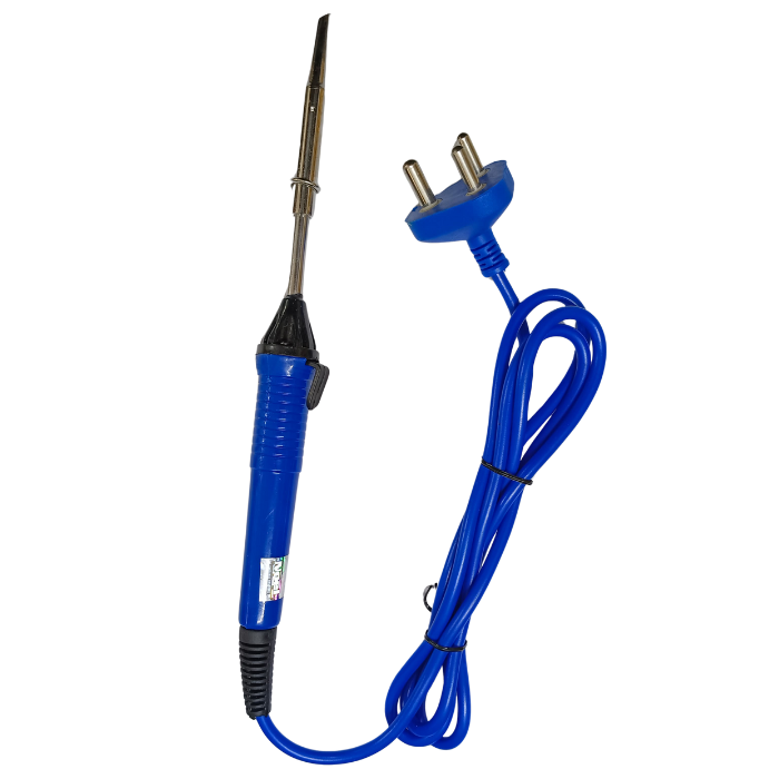 Noel Soldering Iron 35W - Blue Colour