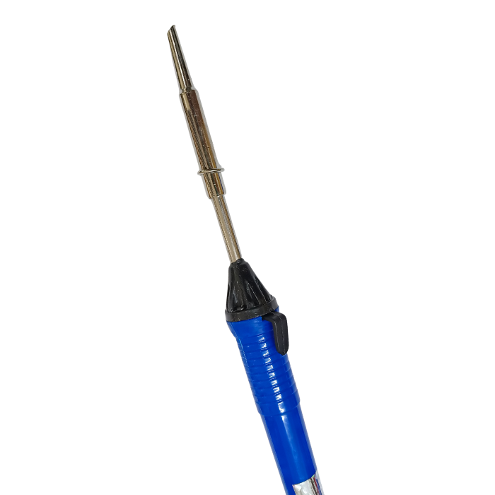 Noel Soldering Iron 35W - Blue Colour