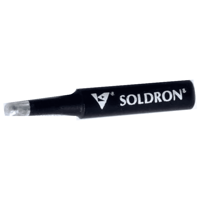 Ceramic Coated Black Spade Bit (SBS3)