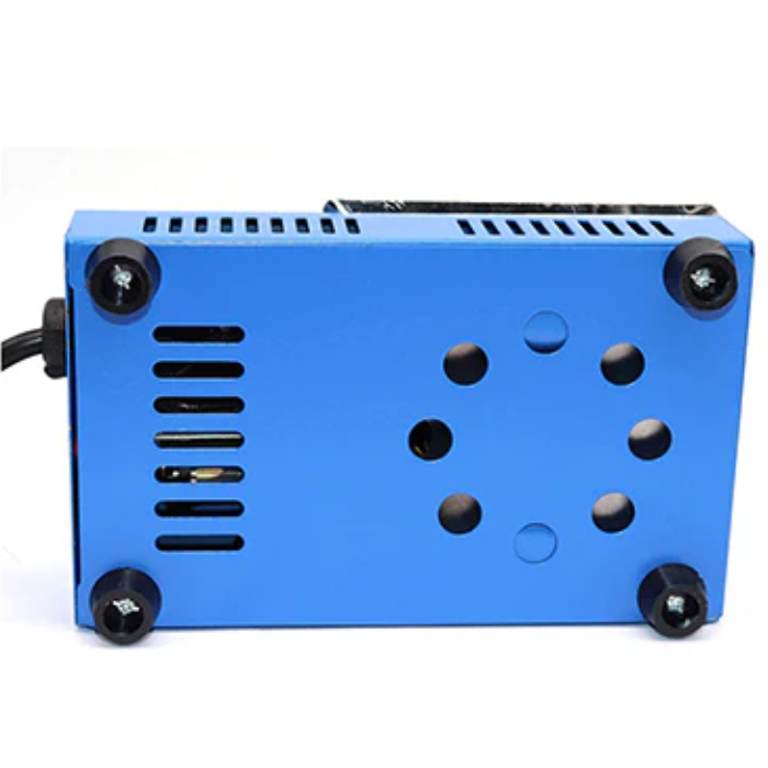 Noel SES-P-3525 100W 230V Solder Pot - Electronics Tool for PCB Work