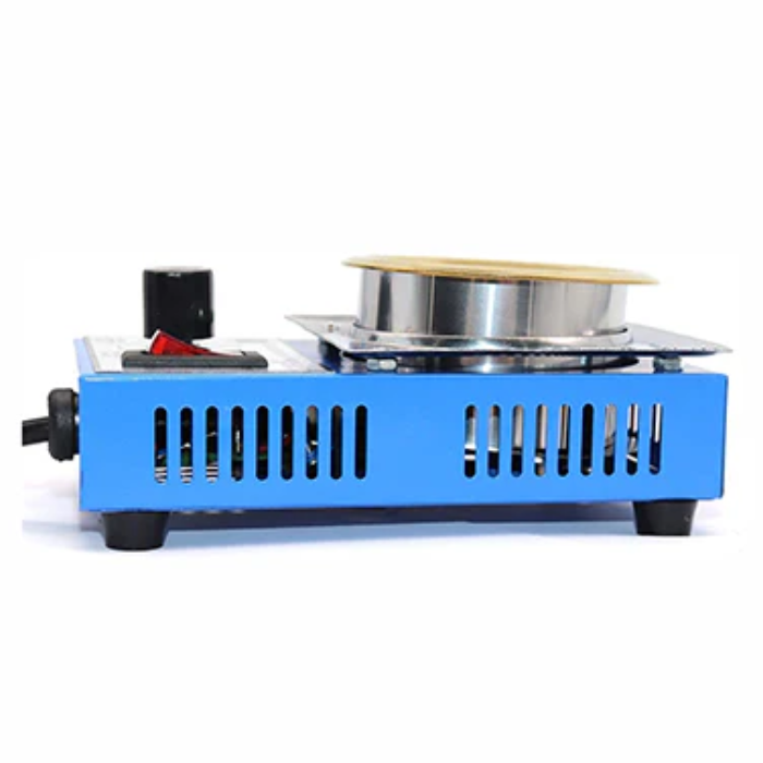 Noel SES-P-3525 100W 230V Solder Pot - Electronics Tool for PCB Work