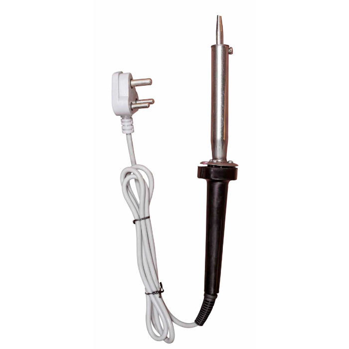 Noel 75W Heavy Duty Soldering Iron - Automotive & Power Electronics Use