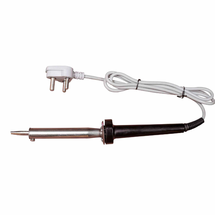 Noel 75W Heavy Duty Soldering Iron - Automotive & Power Electronics Use