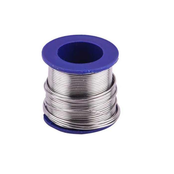 NOEL SOLDER WIRE 60/40 - 50GM PACK