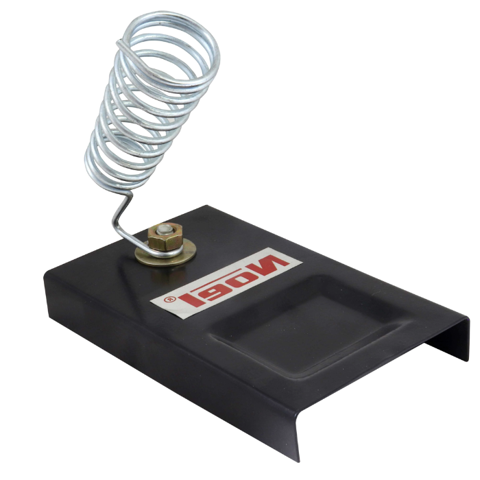 Noel Soldering Iron Stand Super Deluxe for 30w-75w Soldering Iron