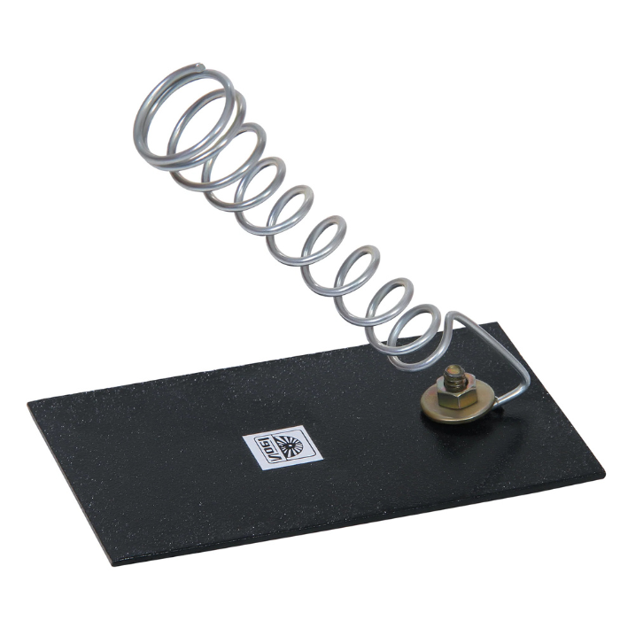 Noel SES-P-3531 25W Soldering Iron Stand - Electronics Accessory for Safe Iron Storage