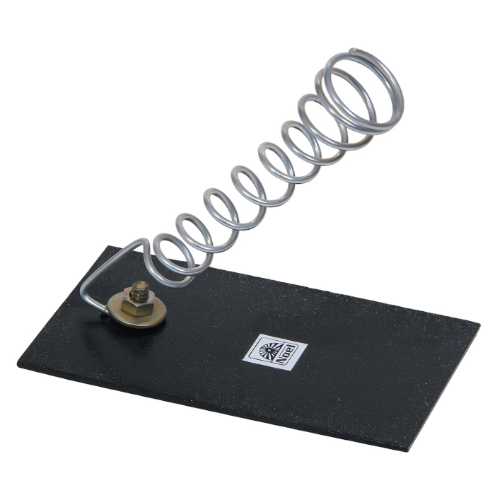 Noel SES-P-3531 25W Soldering Iron Stand - Electronics Accessory for Safe Iron Storage