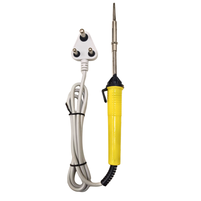 NOEL 25W Soldering Iron Machine for PCB & Electronics - Buy in India