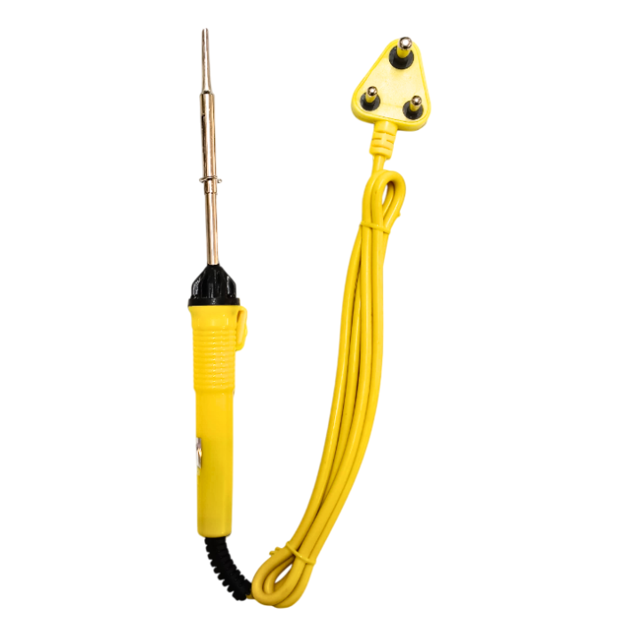 NOEL 25W Soldering Iron Machine for PCB & Electronics - Buy in India