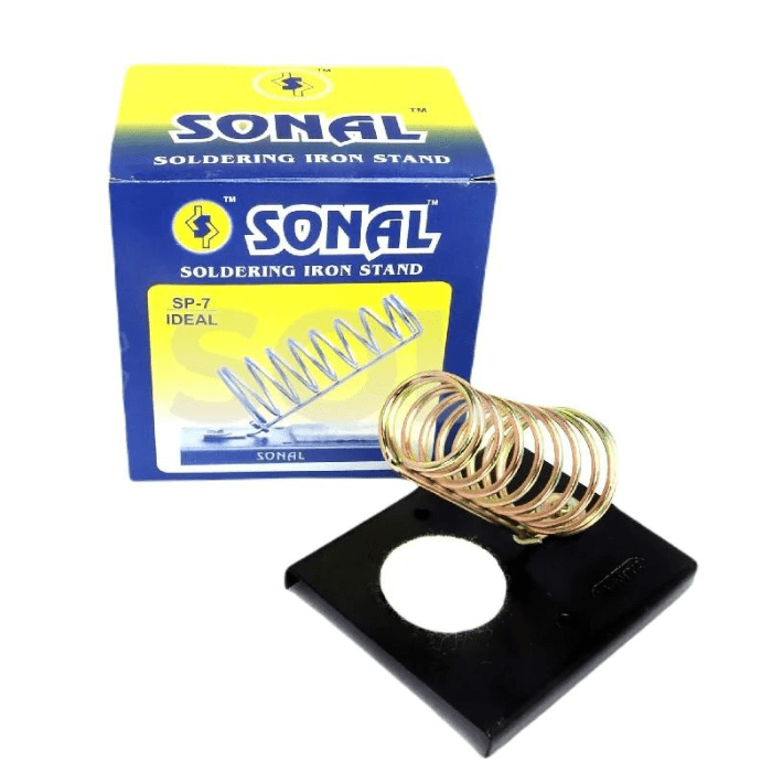 Sonal SP-7 Soldering Iron Stand
