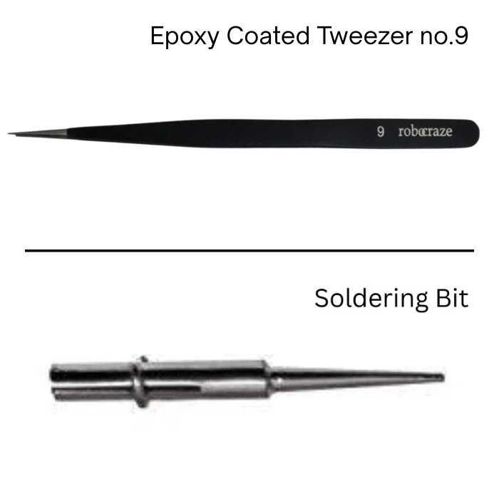 8 in 1 25W Soldering Iron kit