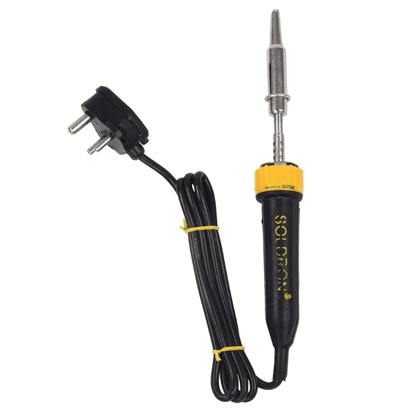 Soldron 75W/230V High Quality Soldering Iron
