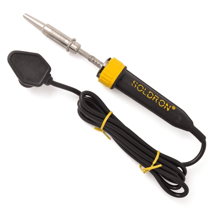 Soldron 75W/230V High Quality Soldering Iron