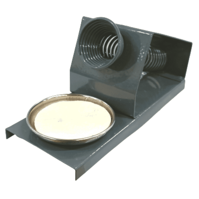 Sonal SP-8 Soldering Iron Stand with Sponge Tray
