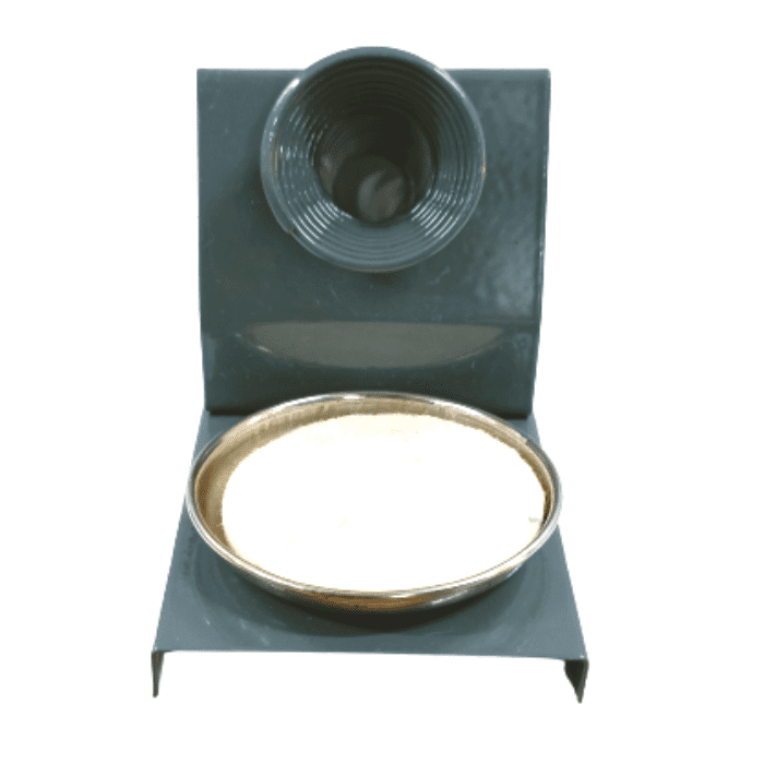 Sonal SP-8 Soldering Iron Stand with Sponge Tray