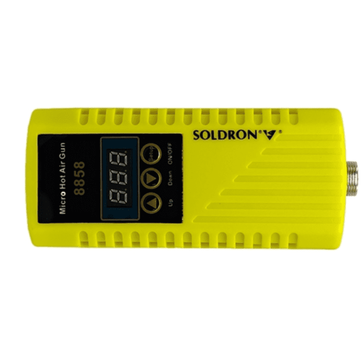 Soldron 8858 Portable Hot Air Blower