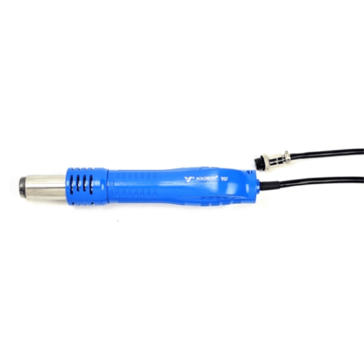 Soldron 8858 Portable Hot Air Blower