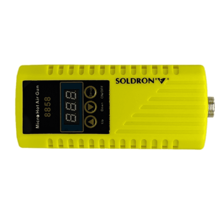 Soldron 8858 Portable Hot Air Blower