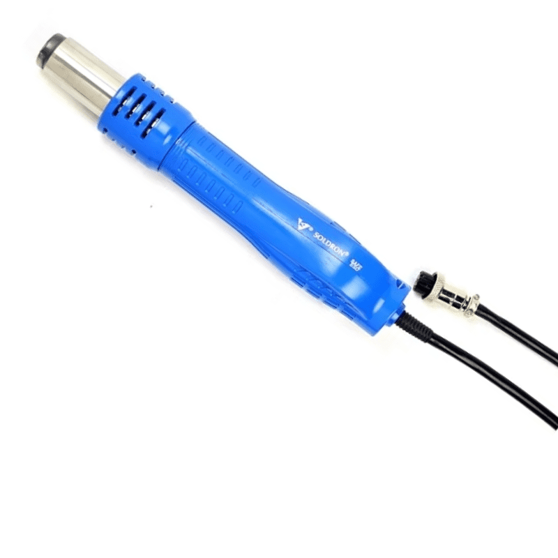 Soldron Hot Air Blower for 878D and 740 Stations- BL500A