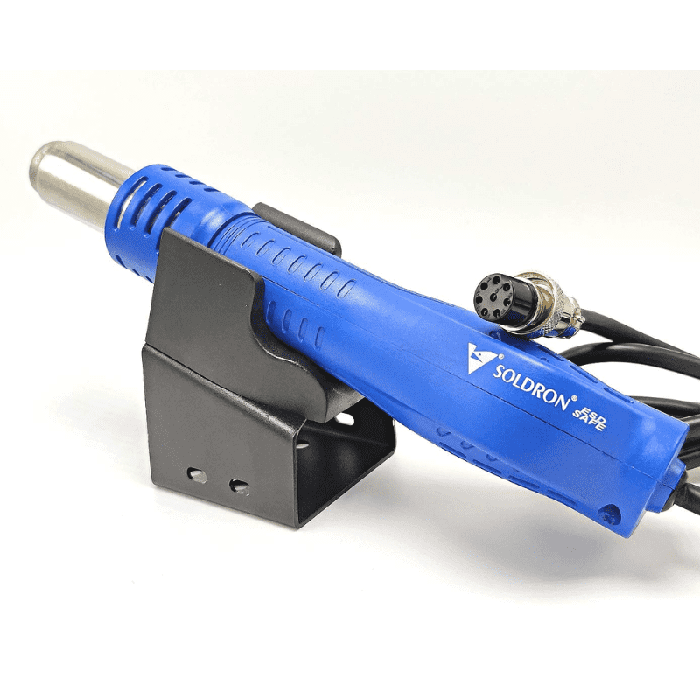 Soldron Hot Air Blower for 878D and 740 Stations- BL500A