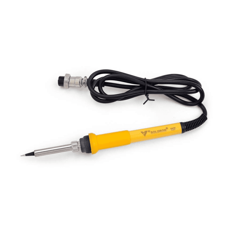 60W Soldron Replacement Soldering Iron For Soldron Stations 936, 960, 878 & 740