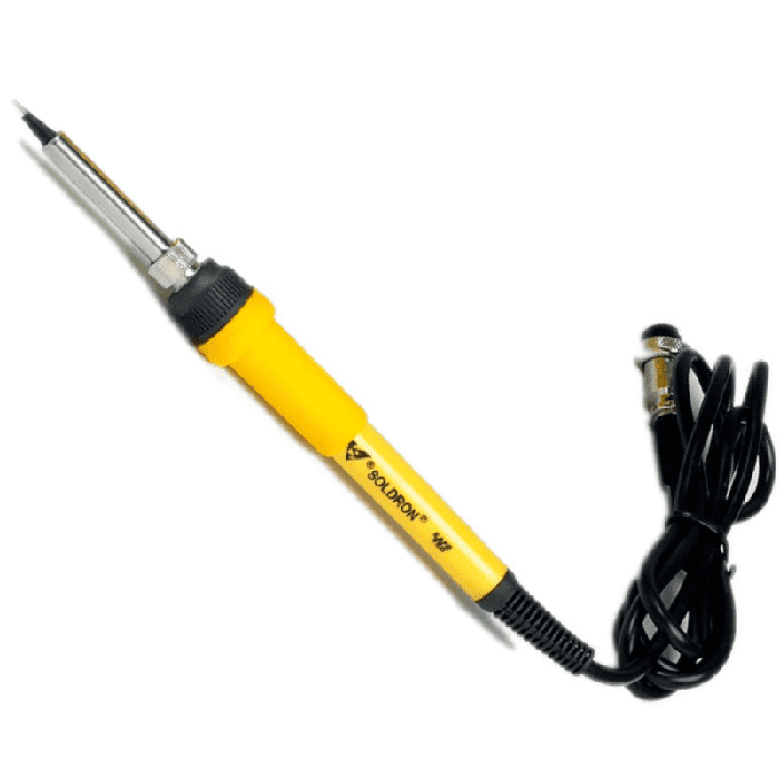 Soldron 60W Replacement Soldering Iron for 936/960/878D/740 Stations - Iotcart