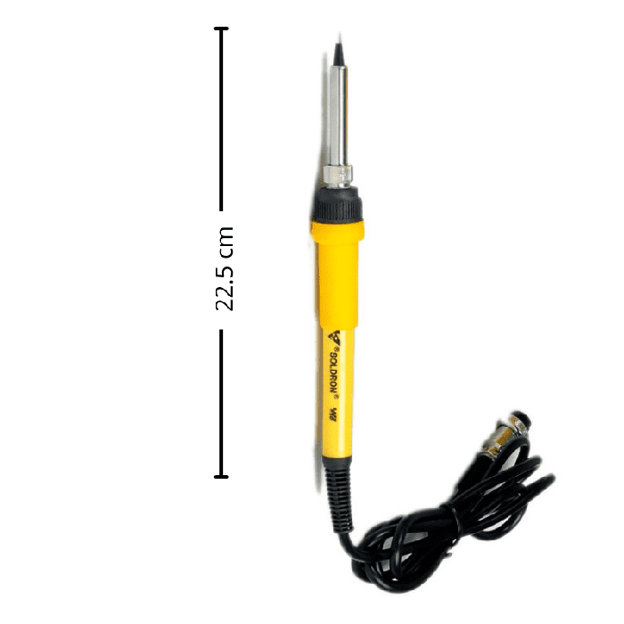 Soldron 60W Replacement Soldering Iron for 936/960/878D/740 Stations - Iotcart