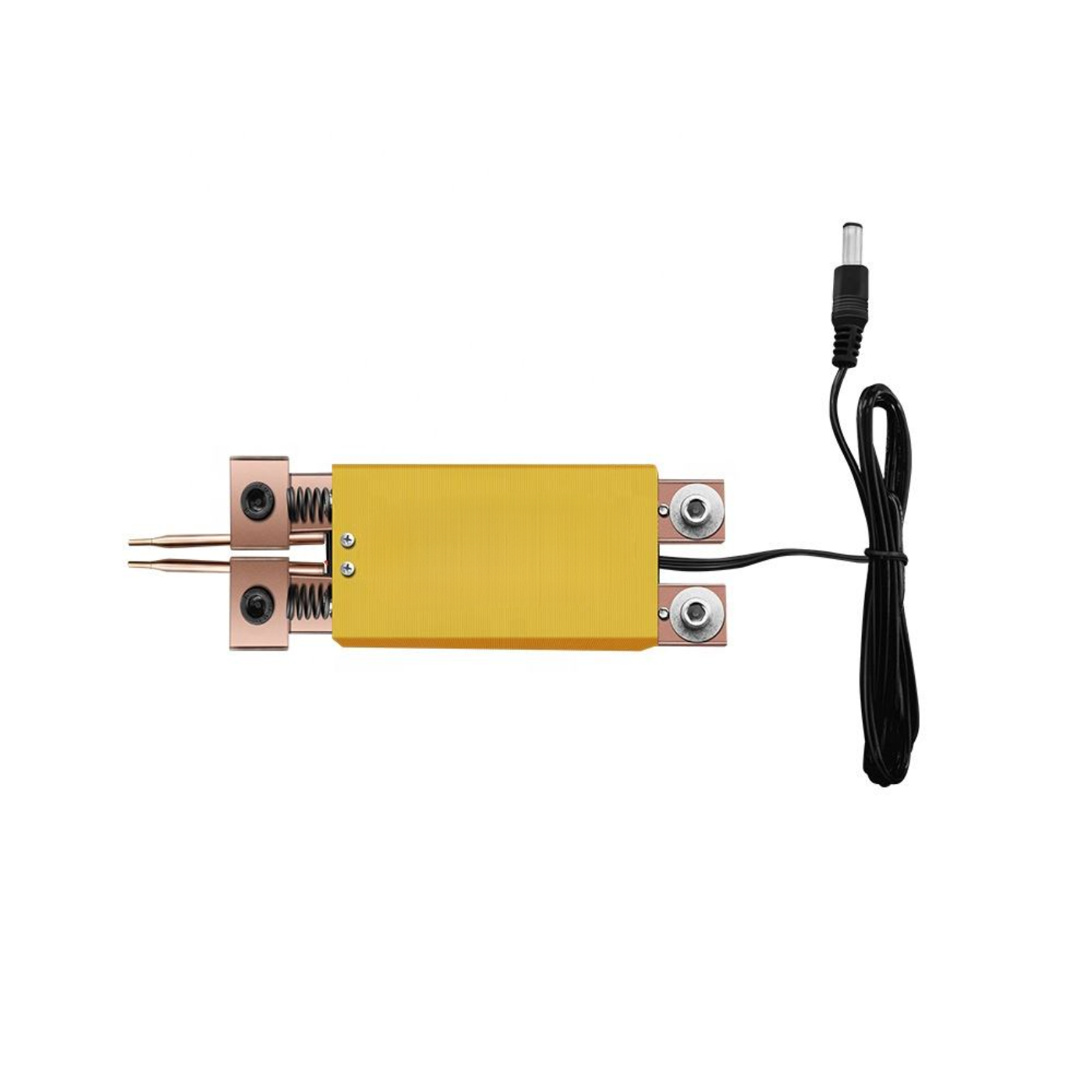 Multicolor Handheld Spot Welding Pen for 18650 Battery – Automatic Trigger DIY Welding Tool