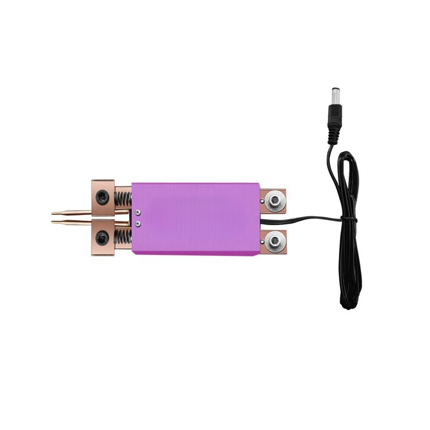 Multicolor Handheld Spot Welding Pen for 18650 Battery – Automatic Trigger DIY Welding Tool