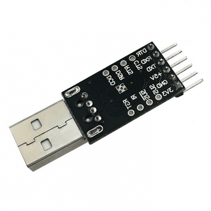 CP2102 USB to TTL Converter