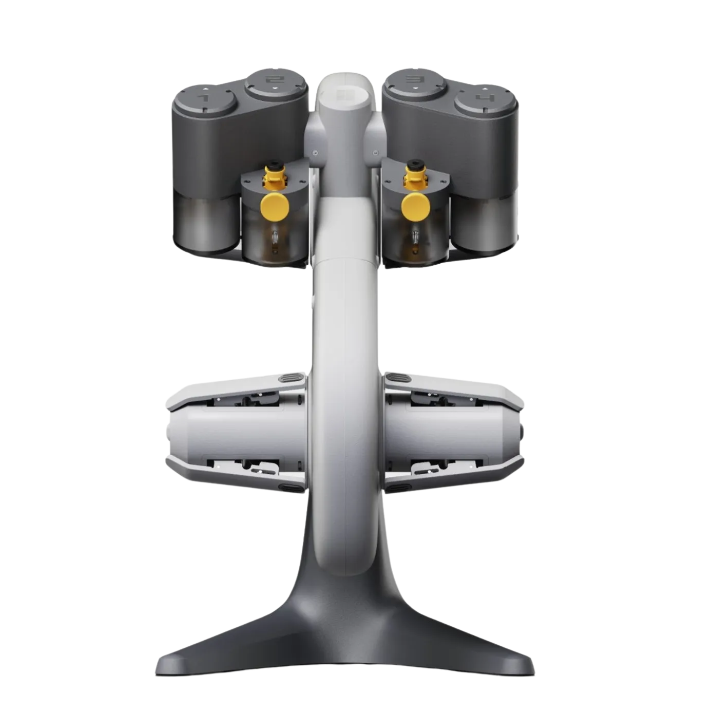 Bambu Lab AMS Lite – Automatic Multi-Filament Management System