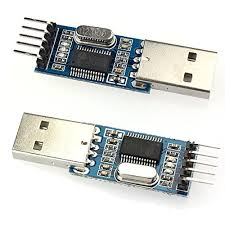 PL2303 USB-TTL Converter