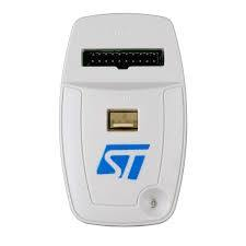 ST-Link V2 Programmer and Debugger