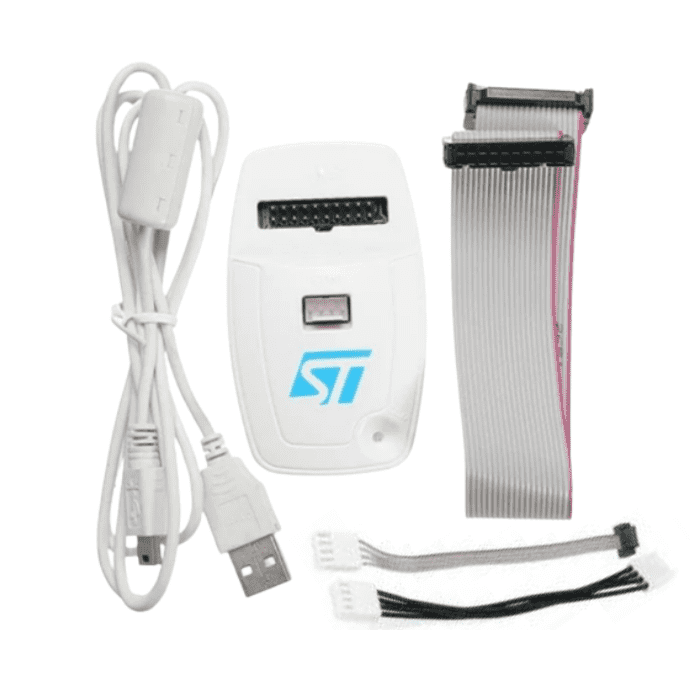 ST-Link V2 Programmer and Debugger