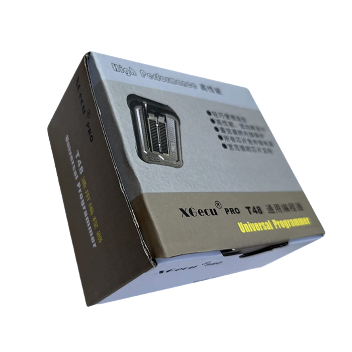 TL866 - Universal IC Programmer