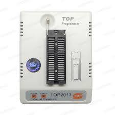 Universal Programmer TOP2013