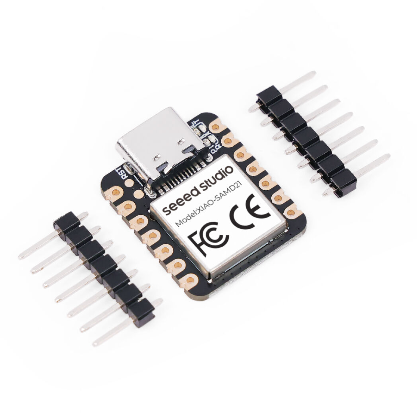 Seeed Studio Seeeduino XIAO SAMD21 Arduino Compatible Board