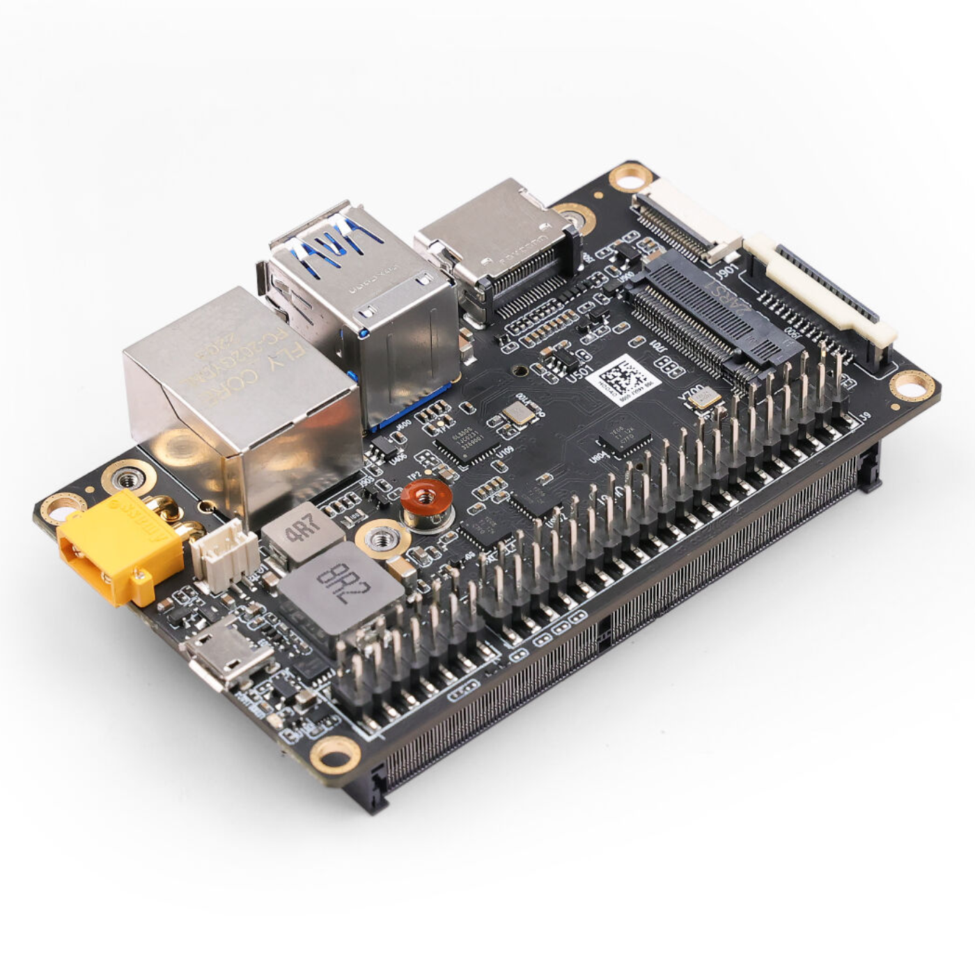 Seeed Studio A603 Carrier Board for Jetson Orin™ NX/Orin™ Nano