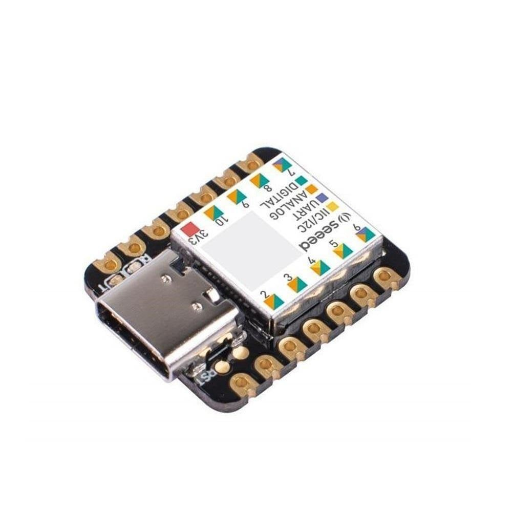 Seeeduino XIAO compatible with Arduino
