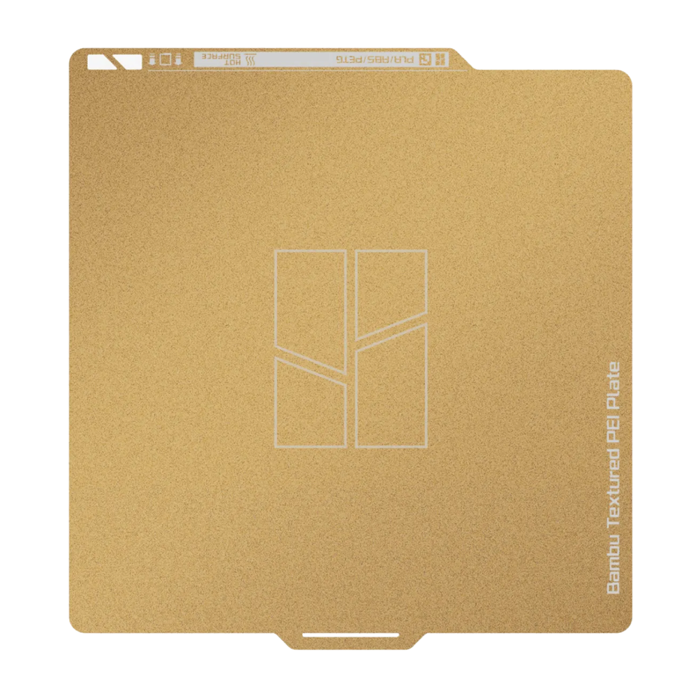 Bambu Lab Bambu Textured PEI Plate for A1 Mini