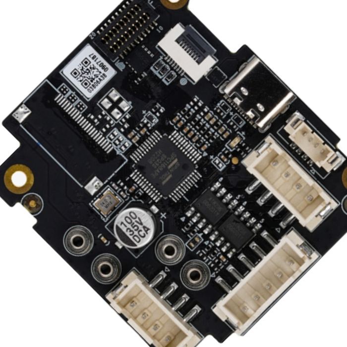 Bambu Lab TH Board-A1 OEM Replacement for A1 3D Printer - Buy in India