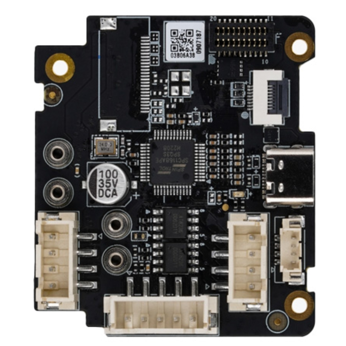 Bambu Lab TH Board-A1 OEM Replacement for A1 3D Printer - Buy in India