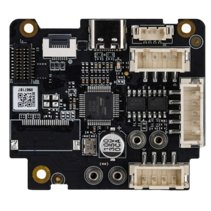 Bambu Lab TH Board-A1 OEM Replacement for A1 3D Printer - Buy in India
