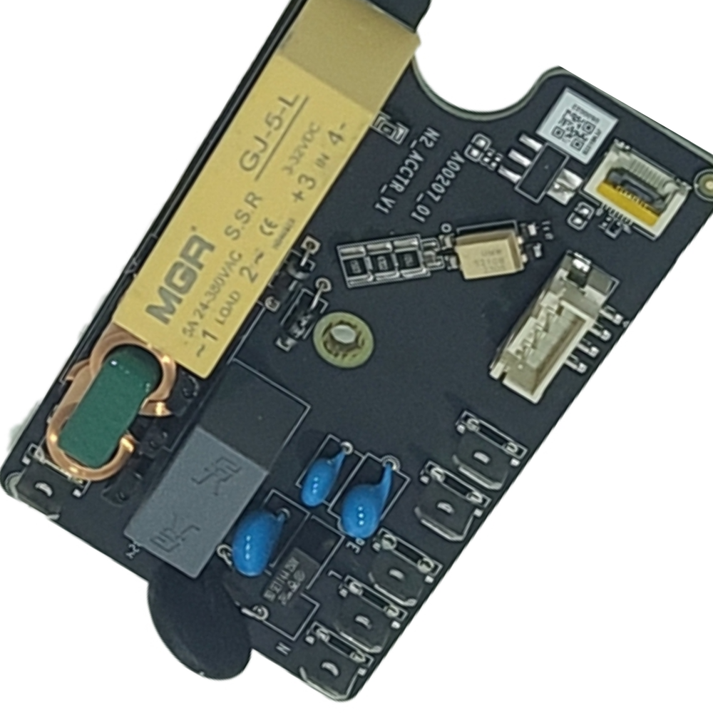 Bambu Lab AC Board Replacement Part Compatible with Bambu A1