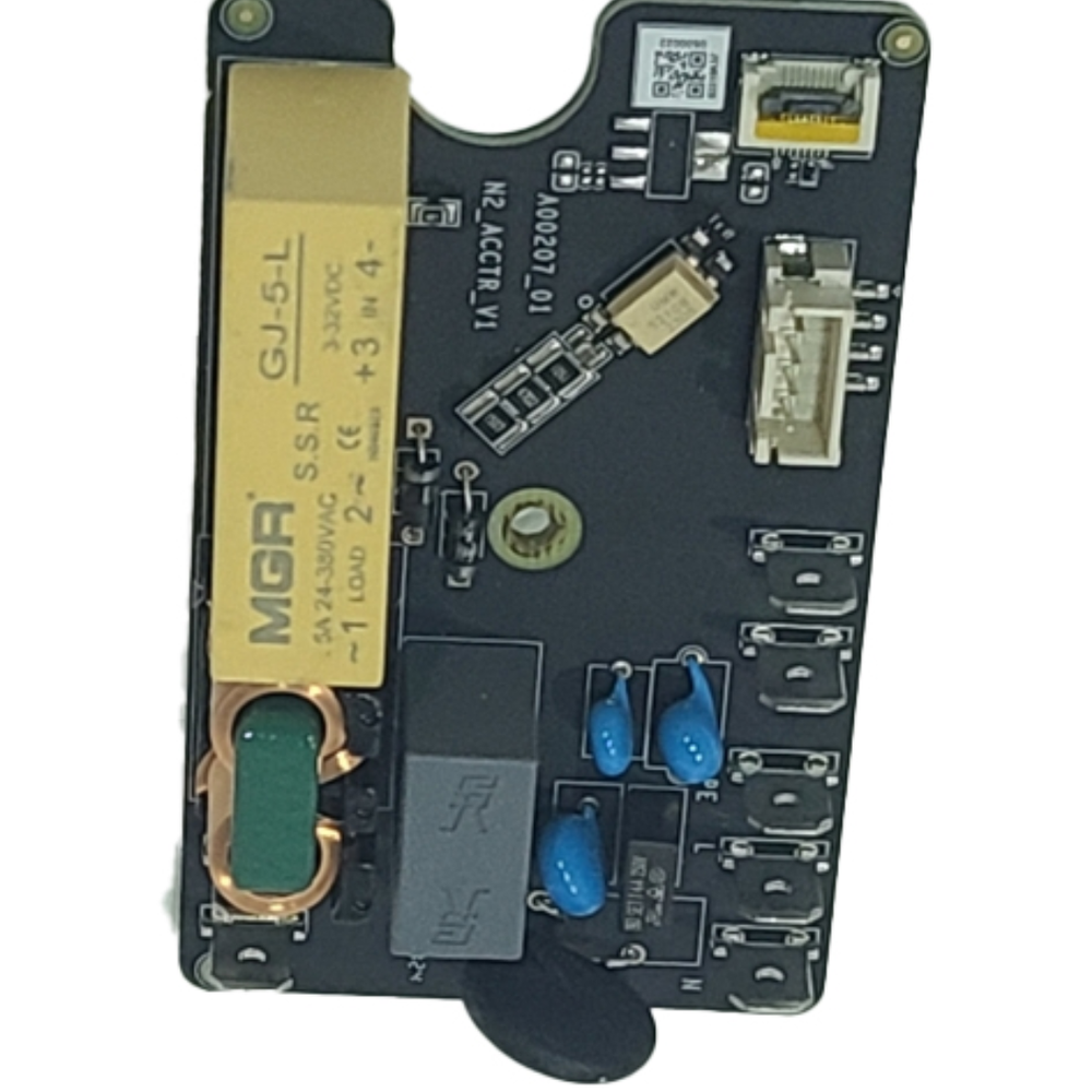 Bambu Lab AC Board Replacement Part Compatible with Bambu A1