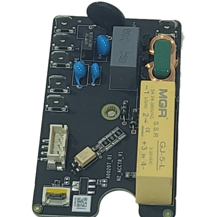 Bambu Lab AC Board Replacement Part for Bambu A1 3D Printer - Buy in India
